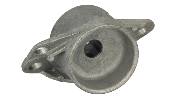 Ilustracja 423 910 HART mocowanie amortyzatora