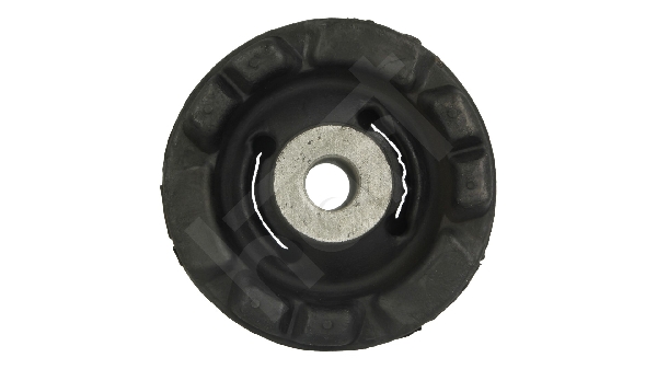 Ilustracja 423 927 HART łożyskowanie, belka osi