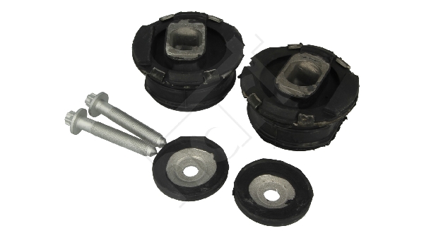 Ilustracja 428 944 HART zestaw naprawczy, belka osi