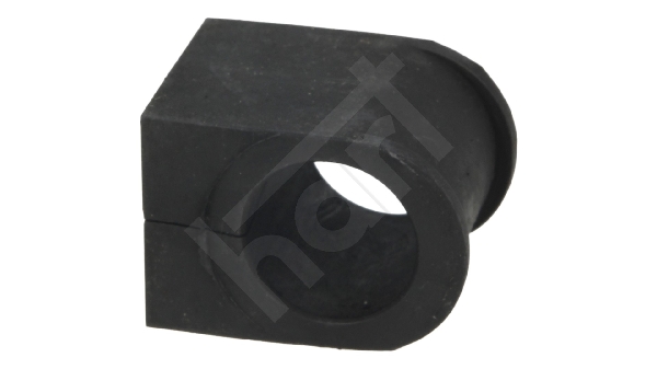 Ilustracja 436 848 HART guma stabilizatora / obejma