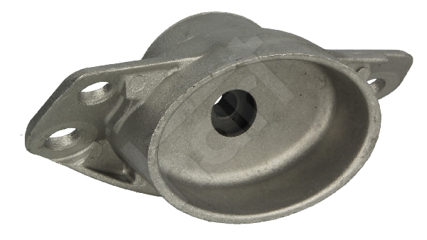 Ilustracja 443 665 HART mocowanie amortyzatora