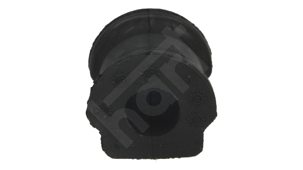 Ilustracja 443 668 HART guma stabilizatora / obejma