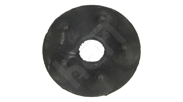 Ilustracja 443 663 HART łożyskowanie, amortyzator