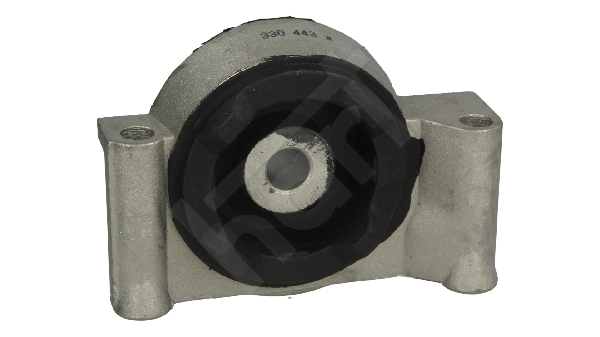 Ilustracja 330 443 HART zawieszenie, automatyczna skrzynia biegów