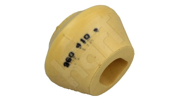 Ilustracja 360 410 HART odbojnik, zawieszenie silnika