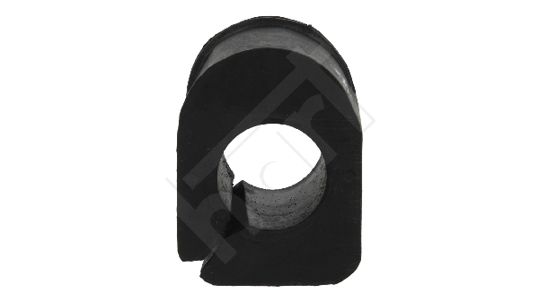 Ilustracja 432 222 HART guma stabilizatora / obejma