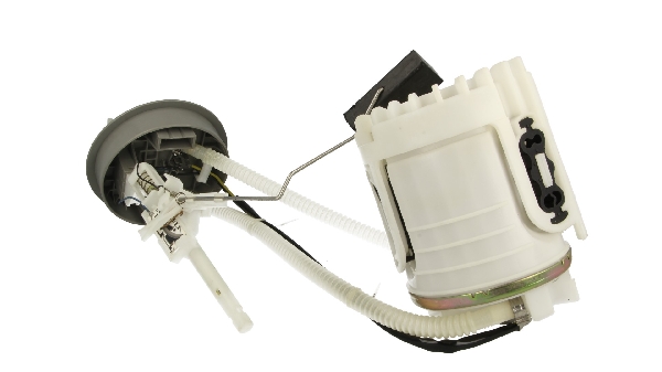 Ilustracja 509 476 HART zespół zasilający w paliwo