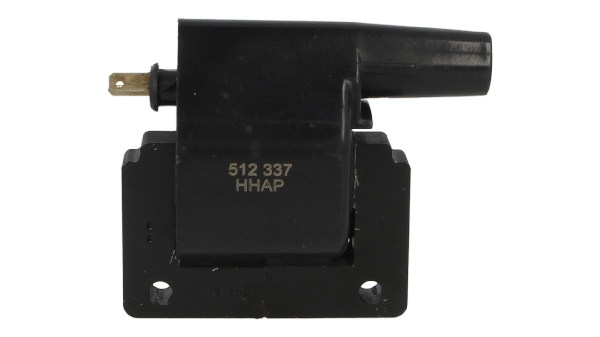 Ilustracja 512 337 HART cewka zapłonowa