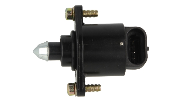 Ilustracja 514 165 HART silniczek krokowy/zawór pozycji jałowej