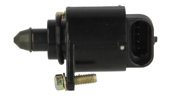 Ilustracja 514 346 HART silniczek krokowy/zawór pozycji jałowej