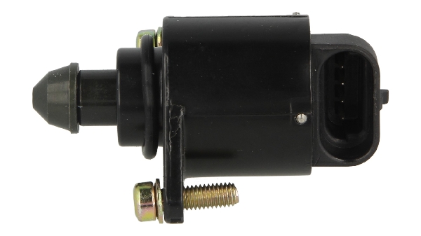 Ilustracja 514 348 HART silniczek krokowy/zawór pozycji jałowej