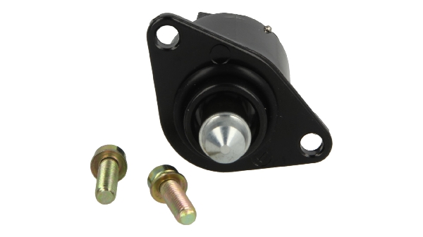 Ilustracja 514 350 HART silniczek krokowy/zawór pozycji jałowej