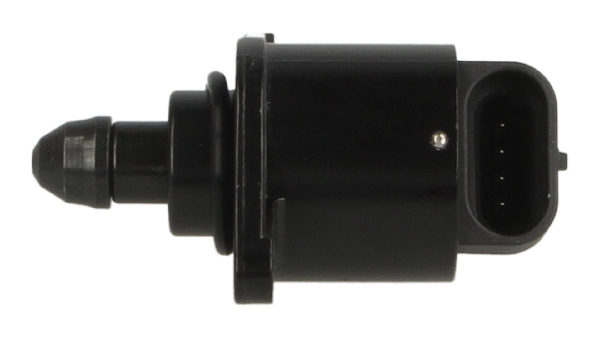 Ilustracja 514 359 HART silniczek krokowy/zawór pozycji jałowej