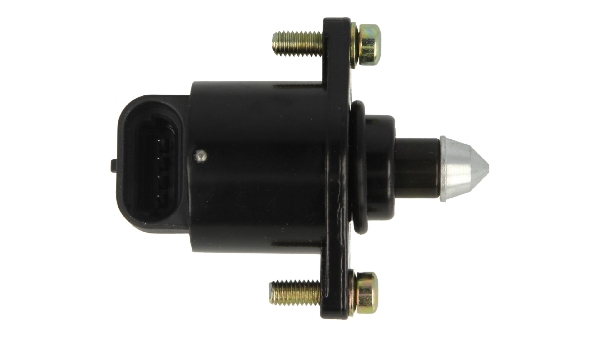 Ilustracja 514 363 HART silniczek krokowy/zawór pozycji jałowej