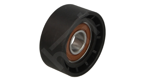 Ilustracja 319 341 HART rolka kierunkowa / prowadząca, pasek klinowy zębaty