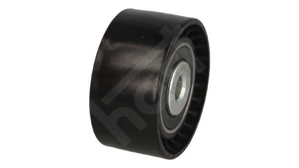 Ilustracja 335 043 HART rolka kierunkowa / prowadząca, pasek klinowy zębaty