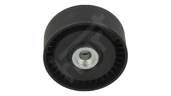 Ilustracja 336 477 HART rolka kierunkowa / prowadząca, pasek klinowy zębaty