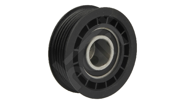 Ilustracja 333 282 HART rolka kierunkowa / prowadząca, pasek klinowy zębaty