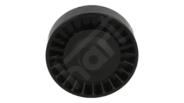 Ilustracja 344 696 HART rolka kierunkowa / prowadząca, pasek klinowy zębaty