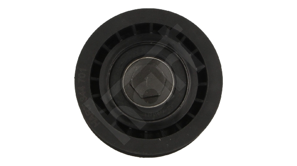 Ilustracja 344 701 HART rolka kierunkowa / prowadząca, pasek rozrządu