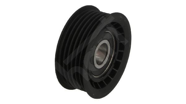 Ilustracja 348 568 HART rolka kierunkowa / prowadząca, pasek klinowy zębaty