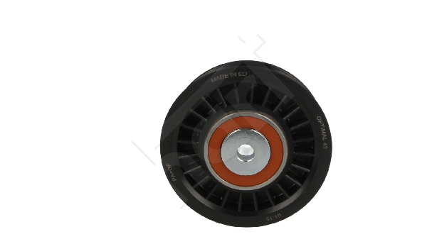 Ilustracja 348 570 HART tłumik drgań, pasek wieloklinowy