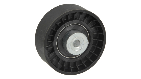 Ilustracja 348 525 HART rolka napinacza, pasek klinowy wielorowkowy