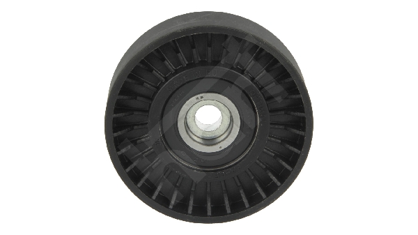 Ilustracja 348 530 HART rolka kierunkowa / prowadząca, pasek klinowy zębaty