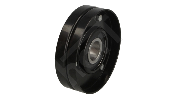 Ilustracja 353 142 HART rolka napinacza, pasek klinowy wielorowkowy