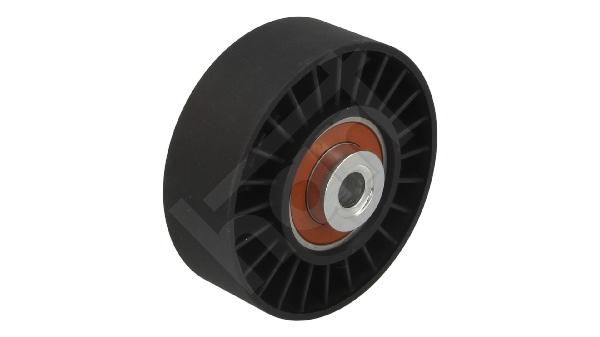 Ilustracja 353 453 HART rolka kierunkowa / prowadząca, pasek klinowy zębaty