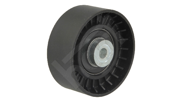 Ilustracja 364 027 HART rolka napinacza, pasek klinowy wielorowkowy