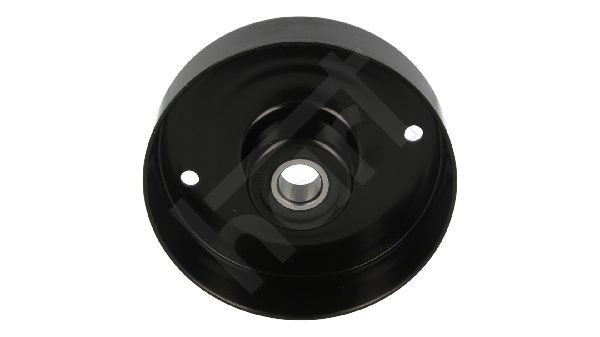 Ilustracja 369 246 HART rolka napinacza, pasek klinowy wielorowkowy