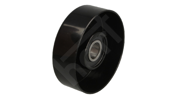 Ilustracja 369 235 HART rolka kierunkowa / prowadząca, pasek klinowy zębaty