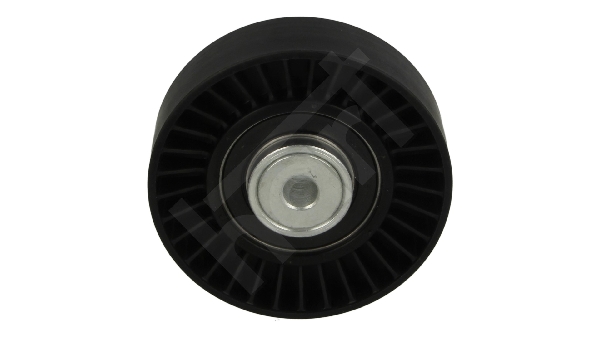 Ilustracja 369 464 HART rolka kierunkowa / prowadząca, pasek klinowy zębaty