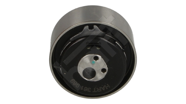 Ilustracja 361 989 HART rolka napinacza, pasek rozrządu