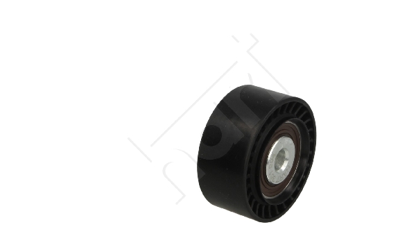 Ilustracja 361 994 HART rolka kierunkowa / prowadząca, pasek klinowy zębaty