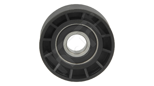 Ilustracja 363 374 HART rolka napinacza, pasek klinowy wielorowkowy