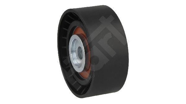 Ilustracja 363 457 HART rolka kierunkowa / prowadząca, pasek klinowy zębaty