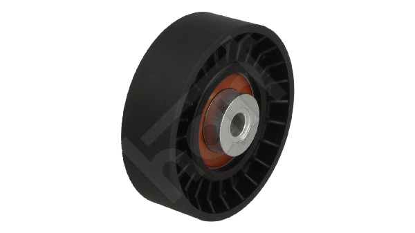 Ilustracja 363 464 HART rolka kierunkowa / prowadząca, pasek klinowy zębaty