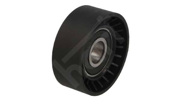 Ilustracja 363 498 HART rolka kierunkowa / prowadząca, pasek klinowy zębaty