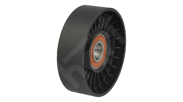 Ilustracja 363 706 HART rolka kierunkowa / prowadząca, pasek klinowy zębaty