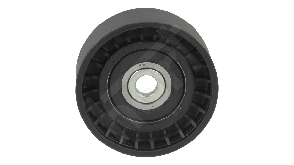Ilustracja 363 877 HART rolka kierunkowa / prowadząca, pasek klinowy zębaty