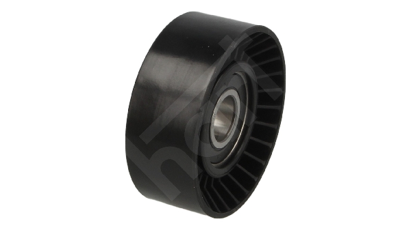 Ilustracja 374 361 HART rolka kierunkowa / prowadząca, pasek klinowy zębaty