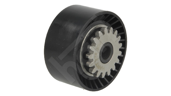 Ilustracja 374 369 HART rolka napinacza, pasek klinowy wielorowkowy