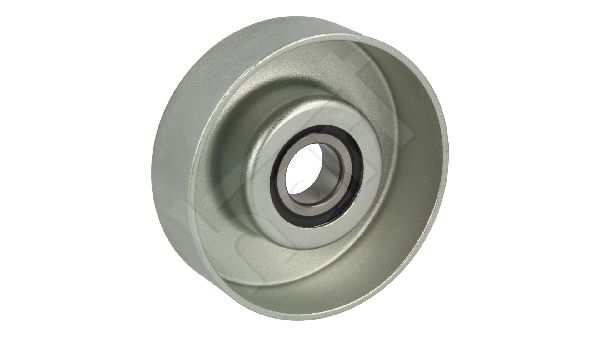 Ilustracja 374 375 HART rolka napinacza, pasek klinowy wielorowkowy