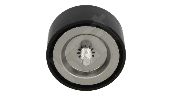 Ilustracja 373 972 HART rolka kierunkowa / prowadząca, pasek klinowy zębaty