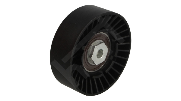 Ilustracja 333 279 HART rolka napinacza, pasek klinowy wielorowkowy