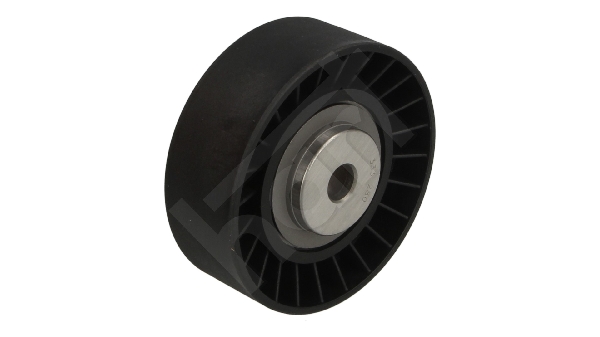 Ilustracja 333 280 HART rolka kierunkowa / prowadząca, pasek klinowy zębaty