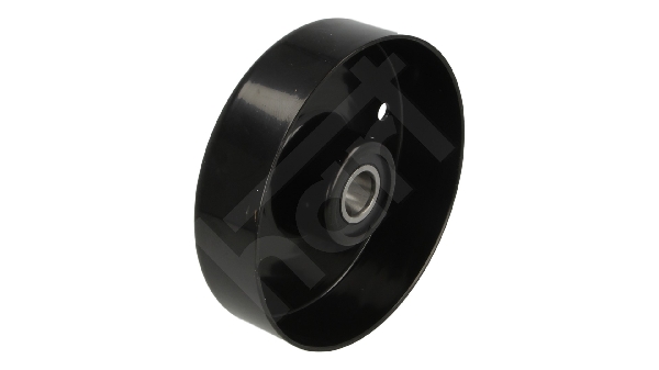 Ilustracja 369 246 HART rolka napinacza, pasek klinowy wielorowkowy