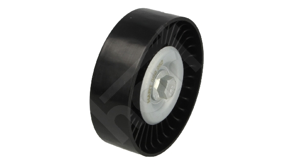 Ilustracja 369 252 HART rolka kierunkowa / prowadząca, pasek klinowy zębaty